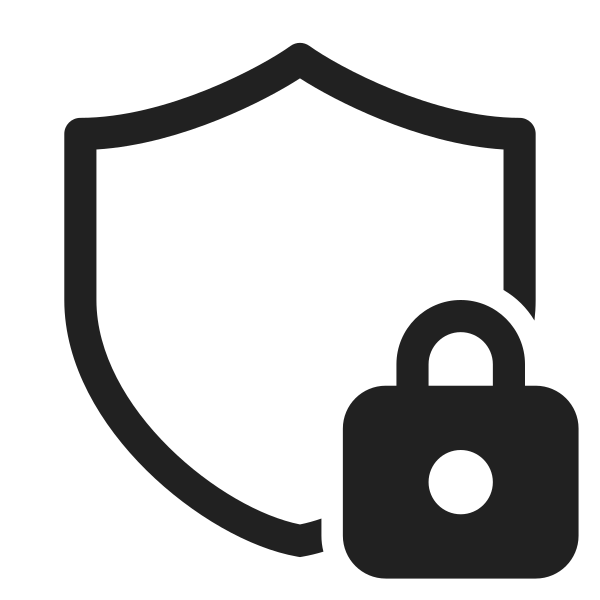 Ic Fluent Shield Lock 28 Regular