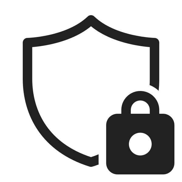 Ic Fluent Shield Lock 48 Regular