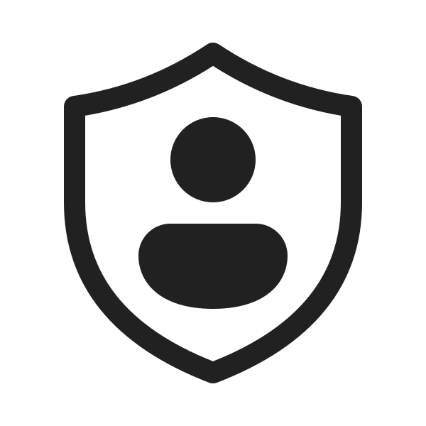 Ic Fluent Shield Person 20 Regular