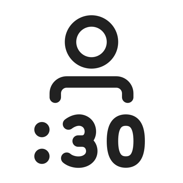 Ic Fluent Shifts 30 Minutes 24 Regular