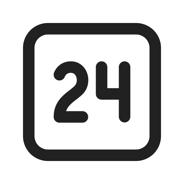 Ic Fluent Shifts Day 24 Regular