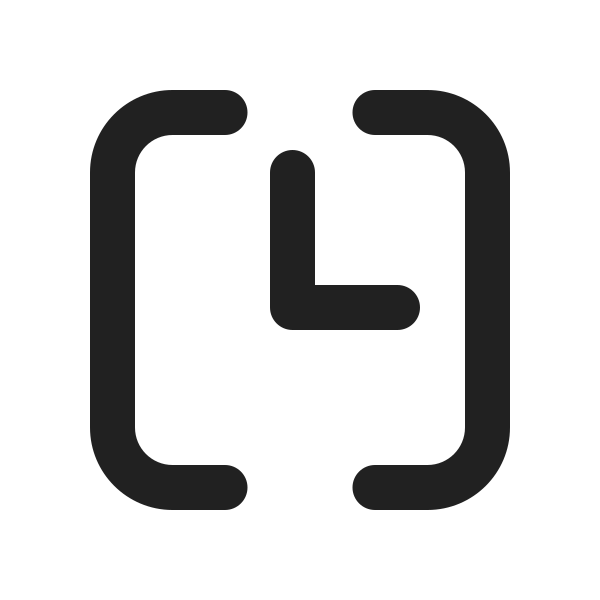 Ic Fluent Shifts Open 20 Filled