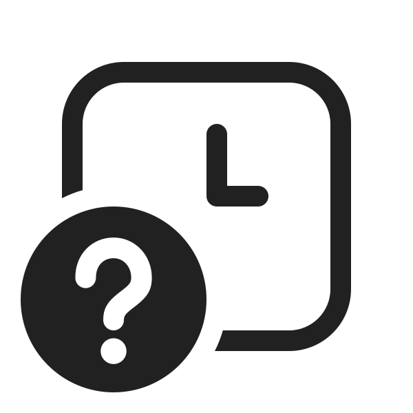 Ic Fluent Shifts Question Mark 20 Regular