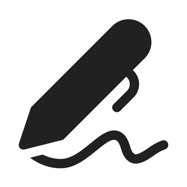 Ic Fluent Signature 20 Filled
