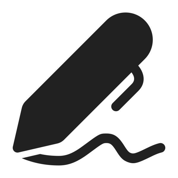 Ic Fluent Signature 28 Filled