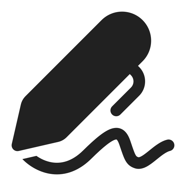 Ic Fluent Signature 32 Filled