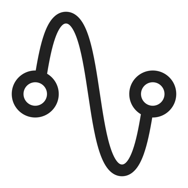 Ic Fluent Sine Wave Dots 16 Regular