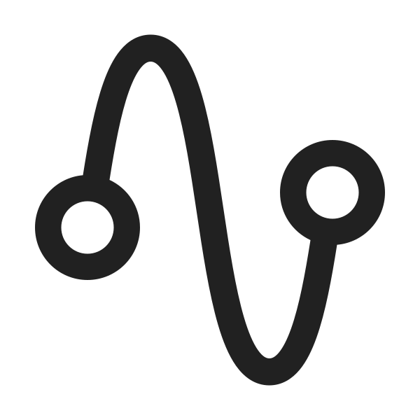 Ic Fluent Sine Wave Dots 24 Regular