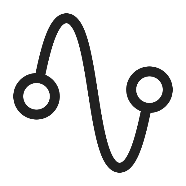 Ic Fluent Sine Wave Dots 28 Regular