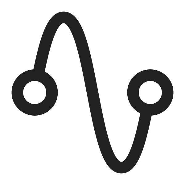 Ic Fluent Sine Wave Dots 32 Regular