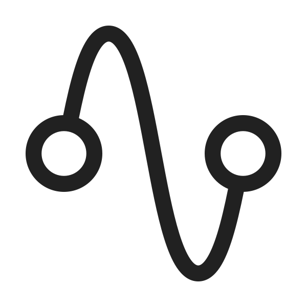 Ic Fluent Sine Wave Dots 48 Regular
