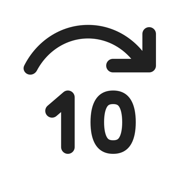 Ic Fluent Skip Forward 10 20 Filled