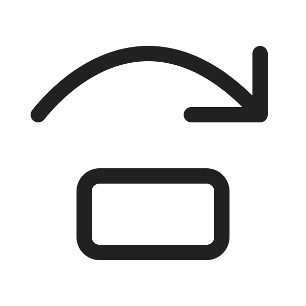 Ic Fluent Skip Forward Tab 20 Regular