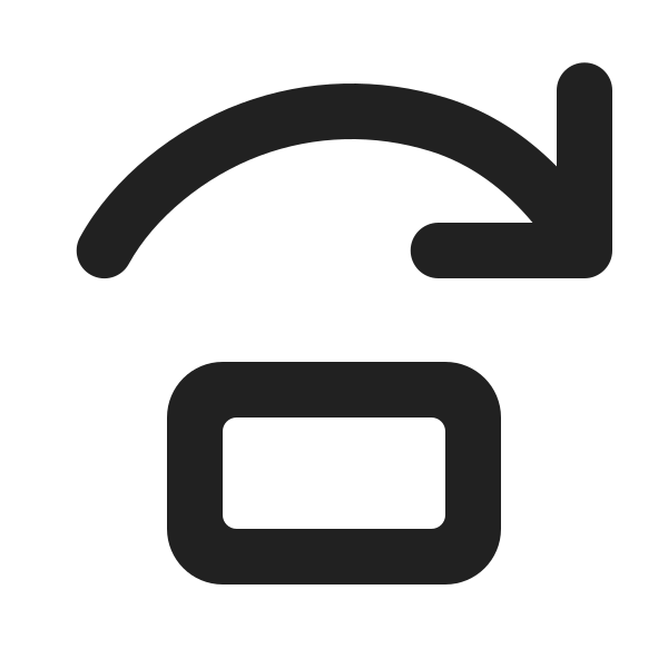 Ic Fluent Skip Forward Tab 24 Filled