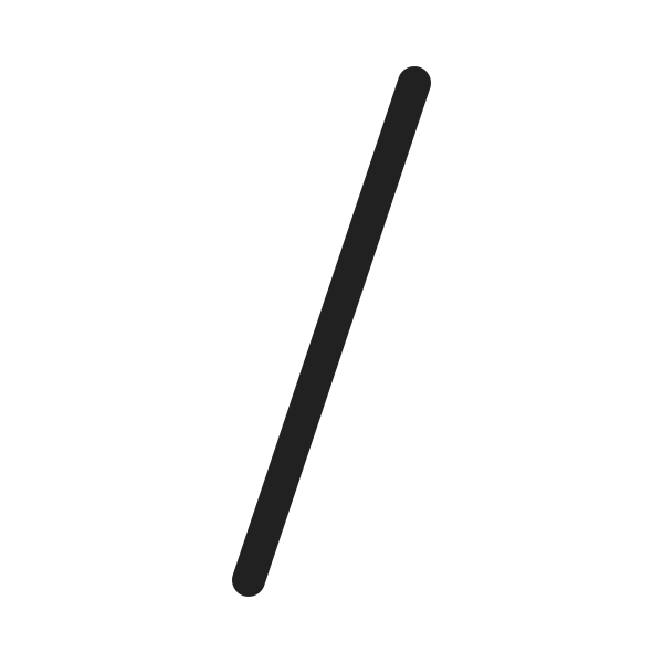 Ic Fluent Slash Forward 20 Regular