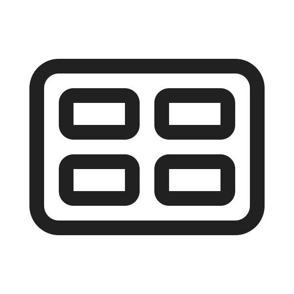 Ic Fluent Slide Grid 20 Regular