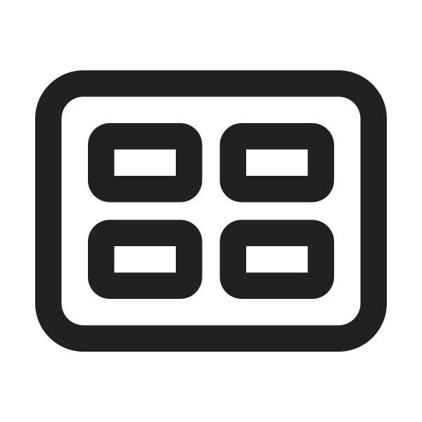 Ic Fluent Slide Grid 24 Regular