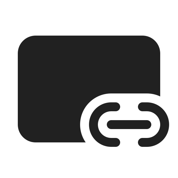 Ic Fluent Slide Link 20 Filled