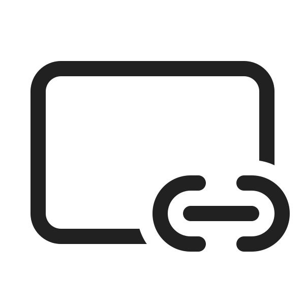 Ic Fluent Slide Link 20 Regular