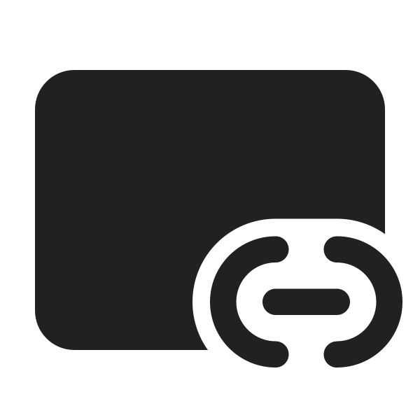 Ic Fluent Slide Link 24 Filled