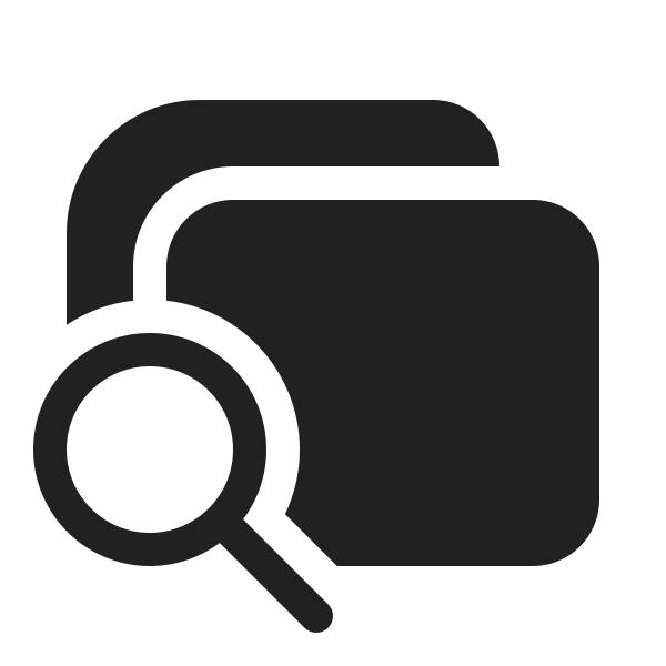 Ic Fluent Slide Multiple Search 20 Filled