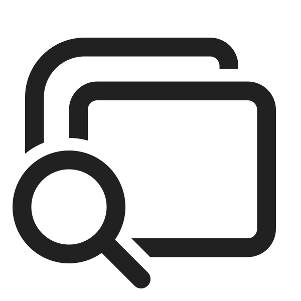 Ic Fluent Slide Multiple Search 24 Regular