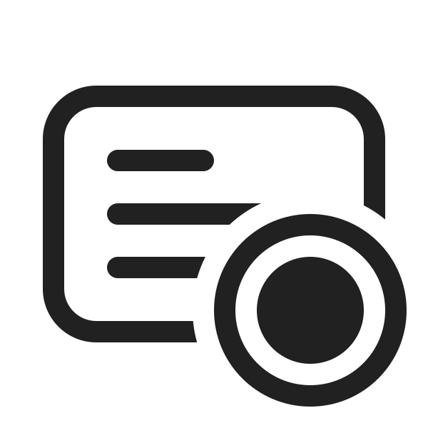 Ic Fluent Slide Record 20 Regular