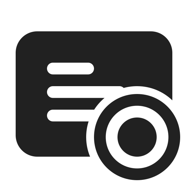 Ic Fluent Slide Record 24 Filled