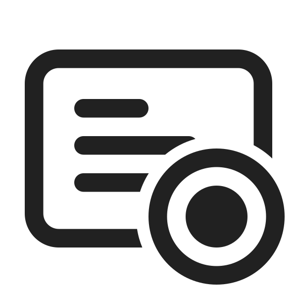 Ic Fluent Slide Record 24 Regular