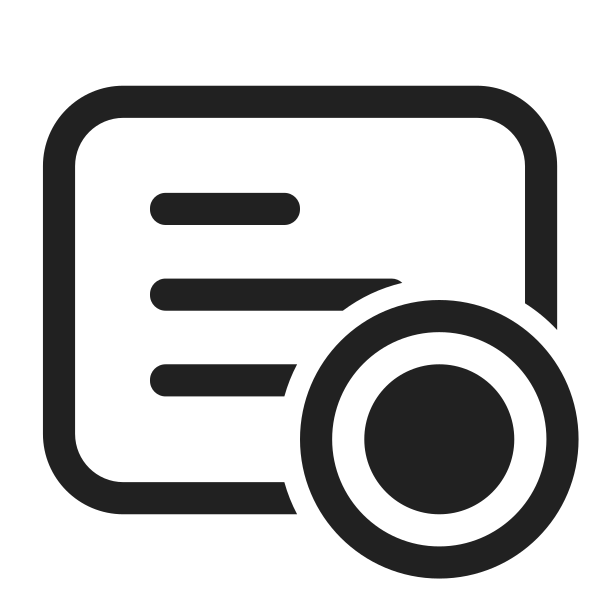 Ic Fluent Slide Record 28 Regular