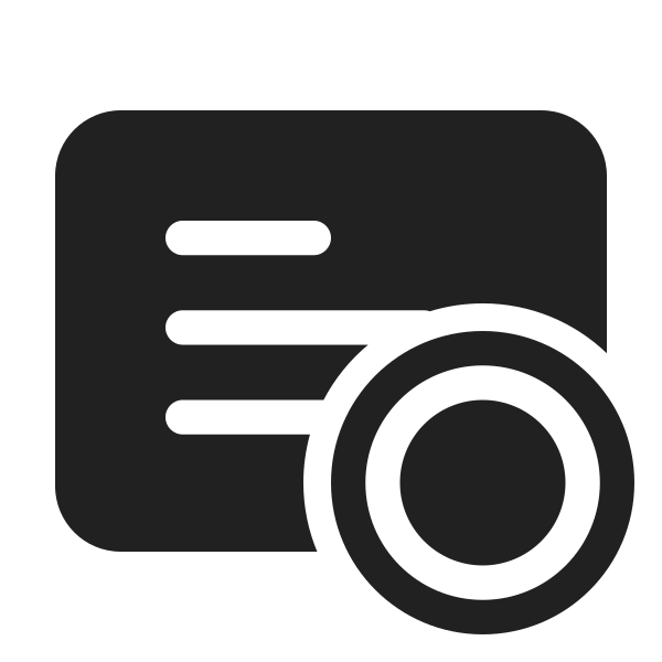 Ic Fluent Slide Record 48 Filled