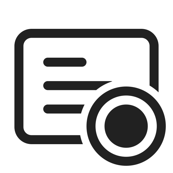 Ic Fluent Slide Record 48 Regular