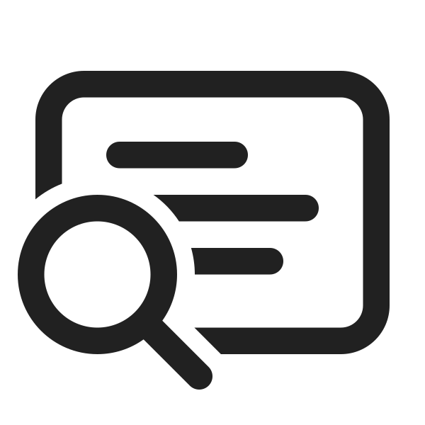 Ic Fluent Slide Search 24 Regular