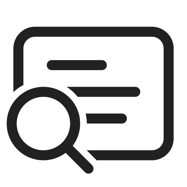 Ic Fluent Slide Search 28 Regular