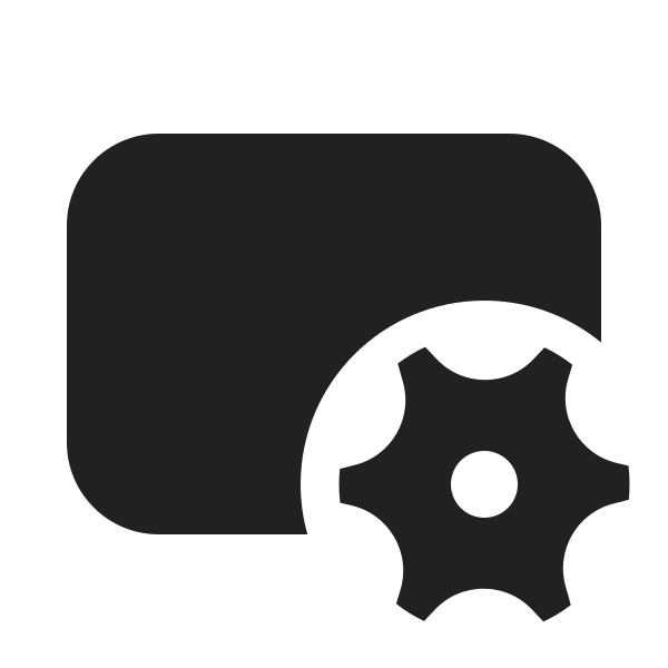 Ic Fluent Slide Settings 20 Filled