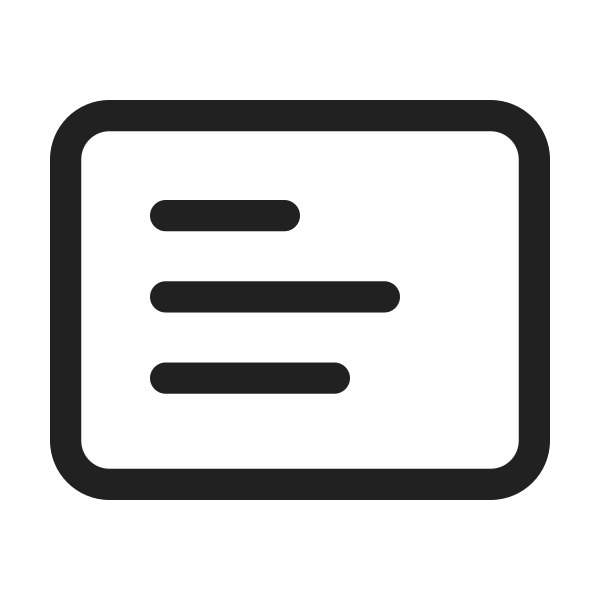 Ic Fluent Slide Text 48 Regular