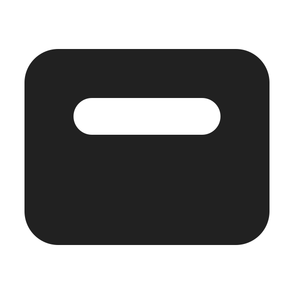 Ic Fluent Slide Text Title 24 Filled