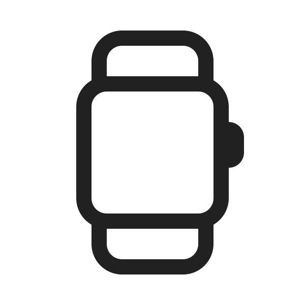 Ic Fluent Smartwatch 20 Regular