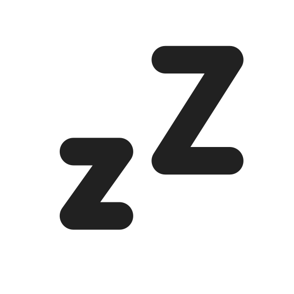 Ic Fluent Snooze 16 Filled