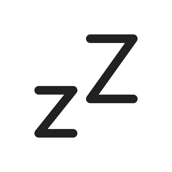 Ic Fluent Snooze 20 Regular