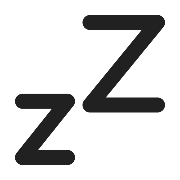Ic Fluent Snooze 24 Filled