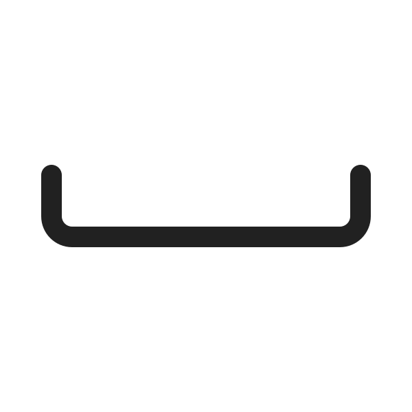 Ic Fluent Spacebar 20 Regular