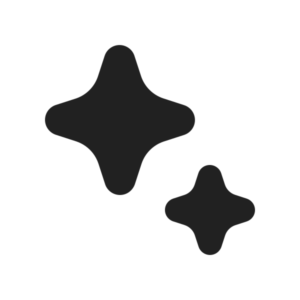 Ic Fluent Sparkle 20 Filled