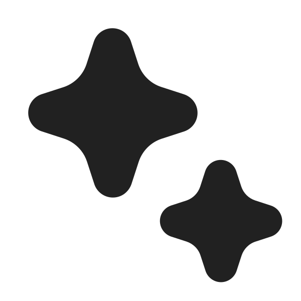 Ic Fluent Sparkle 32 Filled