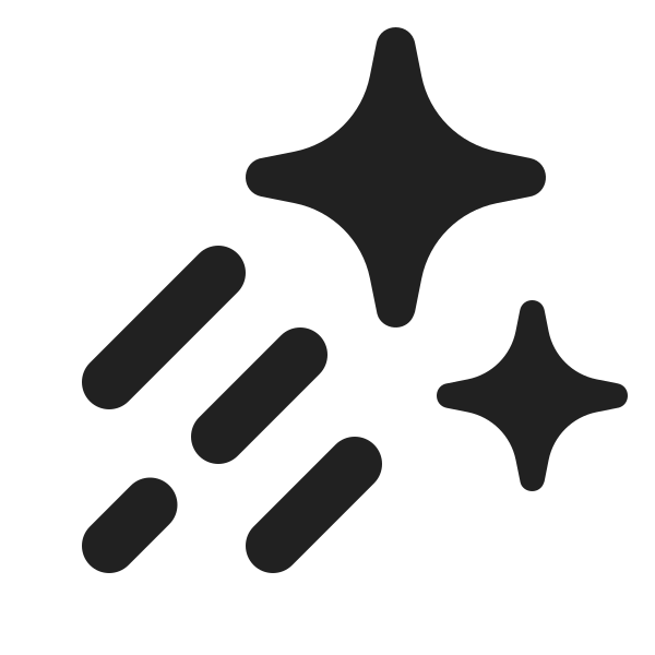 Ic Fluent Sparkle Action 24 Filled