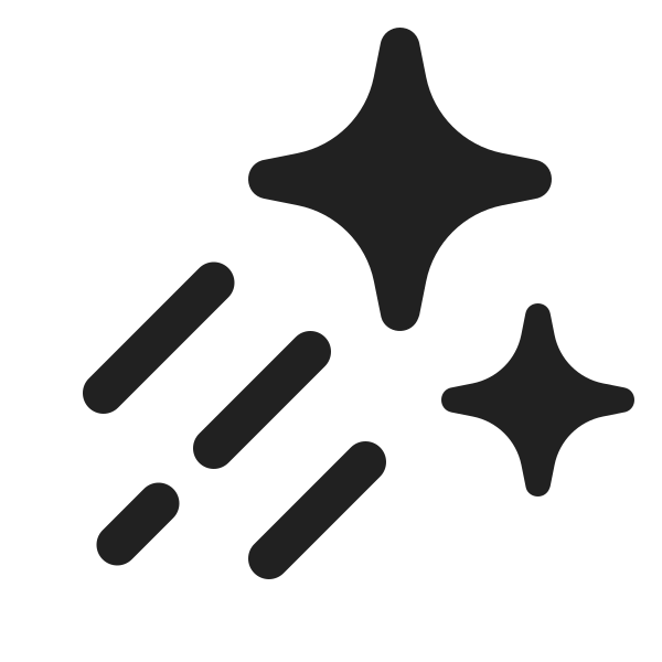 Ic Fluent Sparkle Action 24 Regular