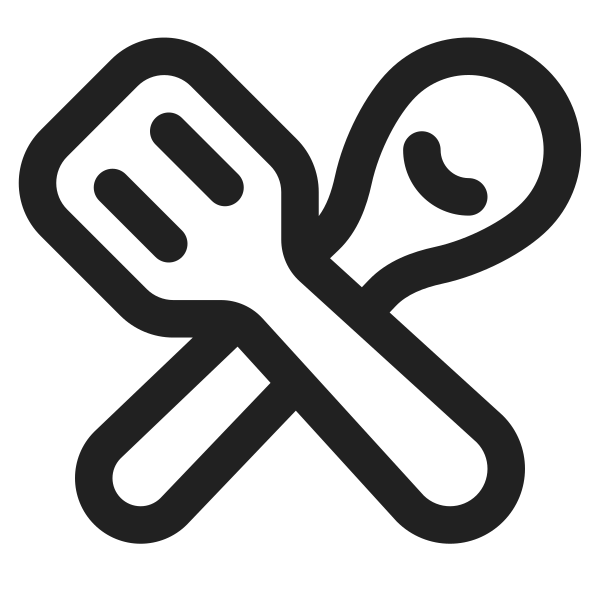Ic Fluent Spatula Spoon 16 Regular