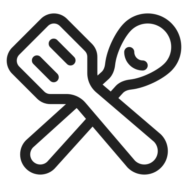 Ic Fluent Spatula Spoon 28 Regular