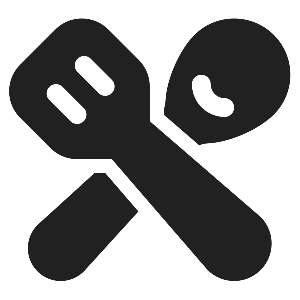 Ic Fluent Spatula Spoon 32 Filled