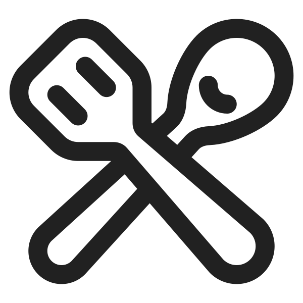 Ic Fluent Spatula Spoon 32 Regular